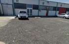 Hala, Spatiu comercial - 1