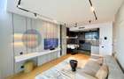 Apartament cu 2 camere - One Floreasca Towers - 3