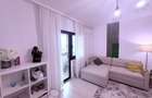 2 camere 51 mp / Mobilat /Loc parcare intabulat– Capat Păcurari /Rediu - 9