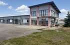 Hala + Birouri I Radauti I 804 mp I 291.900 euro - 3