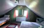 Investitie profitabila in Bucegi | Cabana turistica complet echipata - 13