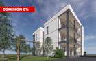 Direct dezvoltator - Apartament cu 3 camere si 100 mp de curte - Bucovat - 1