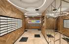 Inchirere apartament 2 camere GREEN POINT Basarabia BLOC NOU PARCARE - 22