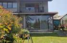 Casa ultrafinisata in mijlocul naturii, gradina amenajata, Gilau - 2
