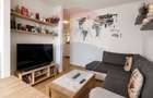 Apartament cu 2 camere de vânzare, bloc nou, zona Elite Junior/Rivus - 10