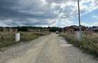 Teren intravilan 500 mp Calea Cisnadiei - zona Casa de Apa - 4