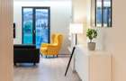 Apartament 3 camere A Muresanu, finisaje moderne, panorama superba - 4
