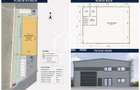 Hală industrială nouă – 572 mp | Apahida, zona RAR - 1
