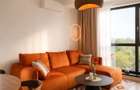 Apartament 2 camere Militari | ansamblu rezidential  privat - paza 24/7 - 5