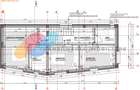 Casă cuplată modernă, 160 mp utili, semifinisată, curte amenajată - 8