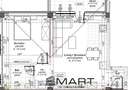 Apartament 3 camere 78 mp Calea Cisnadiei - 8