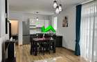 Apartament 3 camere de inchiriat parcare Sibiu City Residence - 5