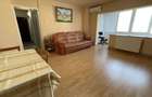 Apartament spațios cu două camere, etajul 4 cu acoperiș. - 1