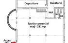 Ovidiu – Centru – Spatiu Comercial 258mp – 565mp - 17