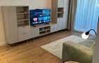 Apartament 2 Camere superb finisaje/mobila lux piscina exterioara - 14