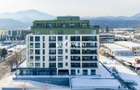 Penthouse Premium | Zona Astra | 160 mp - 4