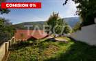 Casa de vanzare pretabila pensiune priveliste superba Fantanele Sibiu - 1