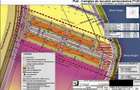 Teren 17.000mp Costinesti - zona Manastire - 100 euro/mp (Cod E2) - 7