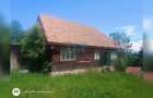 Casa traditionala din lemn renovabila cu teren 2295 mp Margau Cluj - 6
