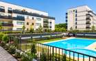 Natura Residence | 3 camere | 98 mp | 3 băi | 2 parcări | Piscină & SPA