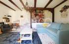 Casa de vanzare pretabila pensiune priveliste superba Fantanele Sibiu - 5
