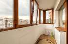 3 camere, decomandat, etaj intermediar,  Parcul Iuliu Hațieganu - 6