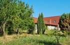 Casa Pensiune in Viile Satu Mare teren 1,63 ha, 11 camere, 10 bai - 1