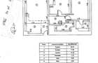 Apartament 3 camere Cortina Residence | Etaj 1 | Zona Herăstrău - 7