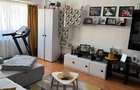 Apartament 4 camere cu 2 balcoane in Valea Aurie - 1