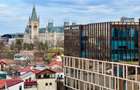 Iasi, Centru, Palas Campus, Tatami Seven, penthouse exclusivist de inchiriat - 1