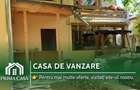Casa P+1 zona centrala teren 365mp Pret: 205.000 neg. - 1