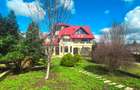 Proprietate Breaza Vila 1000mp , casa administrator , teren generos 3600mp - 38