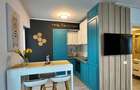 2 Camere | Bucurestii Noi | Bloc 2018 |  Metrou Bazilescu2 Min |Sector 1 - 5