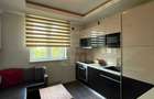 Ap 2 cam decom, mobilat modern, utilat complet, 58 mp, et.2/3, zona Titulescu - 4