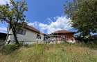 Casa la munte, la cheie, priveliste panoramica, in sat Ret, Hunedoara - 4