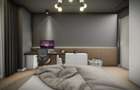 Floreasca | Luxury concept apartment | Lake View - 15