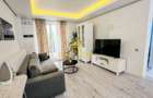 2 camere, mobilat modern, bloc nou, balcon, Intre Lacuri, Iulius Mall - 1