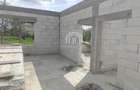 Casa in constructie si teren in Vernesti BZ SC=150mp teren=509mp d=20m - 13
