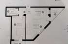 Sub pretul pietei! Apartament 2 camere, parter, zona METRO - 14