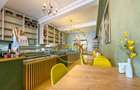 Restaurant/bistro/cafenea/cofetarie Bd Dacia - Mihai Eminescu  - 10