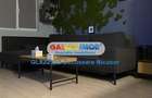 Apartament 2 camere, mobilat utilat Militari Residence, 370 euro - 2