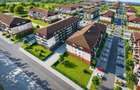 Proprietar vând apartament SubCetate Sânpetru cu 3 camere și 2 băi  - 3