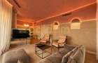 LUX-MOBILAT UTILAT-VEDERE PANORAMICA-GYM-PISCINA-ACCES PRIVAT - 4