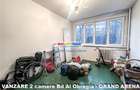 Apartament 2 camere Bd Obregia etaj 2 aproape Grand Arena 50 mp - 3