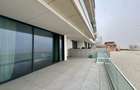 4 camere lux, One Mamaia terasă de 100 mp și vedere frontală - 10