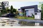 Casa individuala / 4 camere / ansamblu rezidential / STV - 1