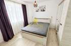 2 camere, spatios, mobilat modern, bloc nou, parcare, Borhanci - 12