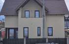 Casa semifinisata 4 camere, CF disponibil, Campenesti - 4