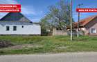 Casa pentru renovare  in Nadlac cu teren 1472mp - 1