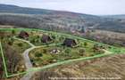 Teren Intravilan 4900mp Dabaca - Cluj - Proiect Turism Rural - 1